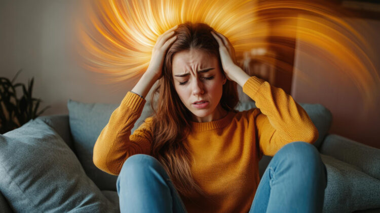 Yoğun hayat, yoğun stres: Kadınların sağlığı tehdit altında