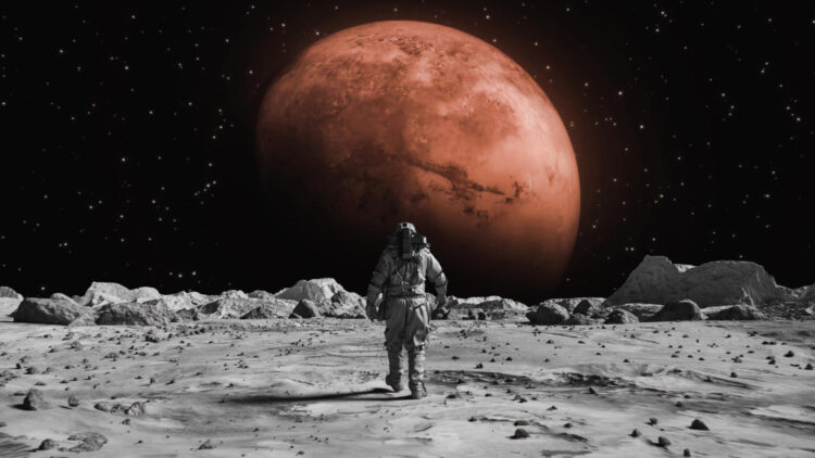 NASA Ay’a nükleer reaktörler yerleştirmek istiyor