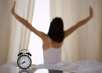 Sabah erken kalkmanın zihin ve beden üzerindeki etkileri