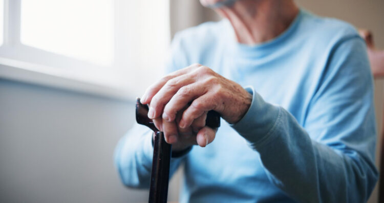 Parkinson hastası ve yakınlarına 5 öneri