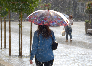 7 Nisan 2026 hava durumu: Meteoroloji’den 50 il için sel riski uyarısı!
