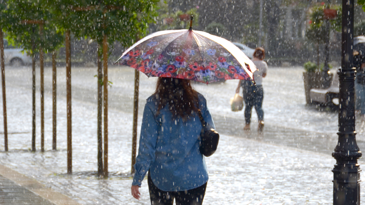 7 Nisan 2026 hava durumu: Meteoroloji’den 50 il için sel riski uyarısı!