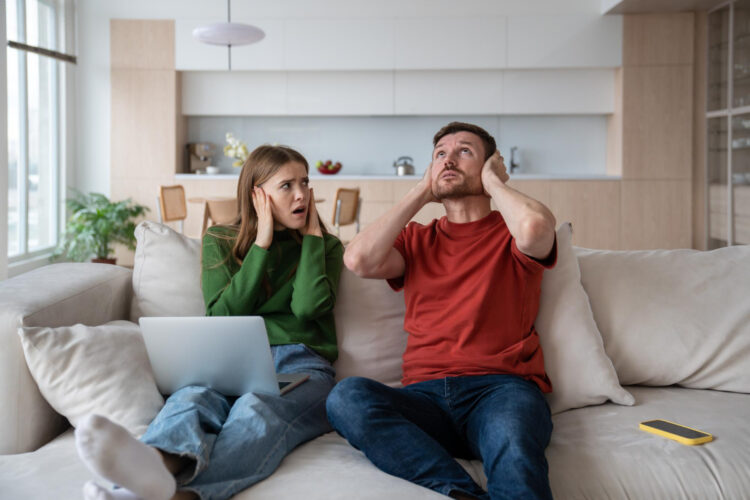 Apartmanda sürekli gürültü yapan komşu nereye ve nasıl şikayet edilir?