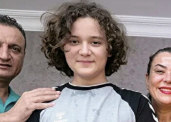 İsa Aras Mersinli’nin annesi tutuklandı