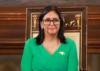 ABD, Venezuela Geçici Devlet Başkanı Rodriguez'e yönelik yaptırımları kaldırdı