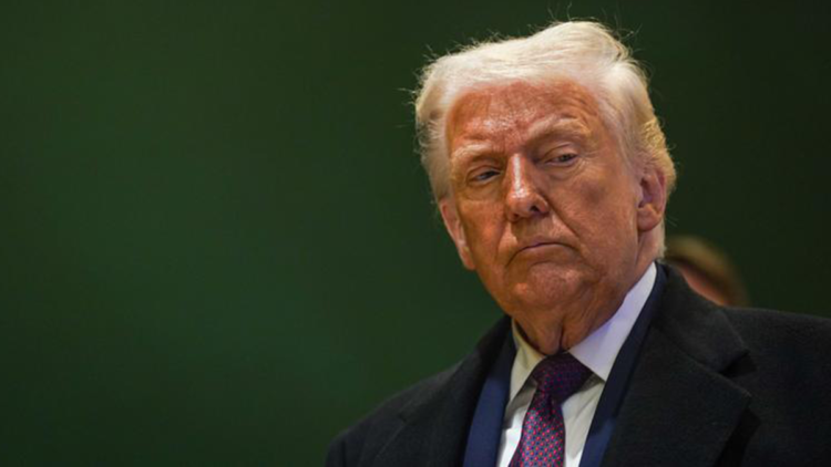 ABD'yi NATO’dan çekmeyi düşünüyorum