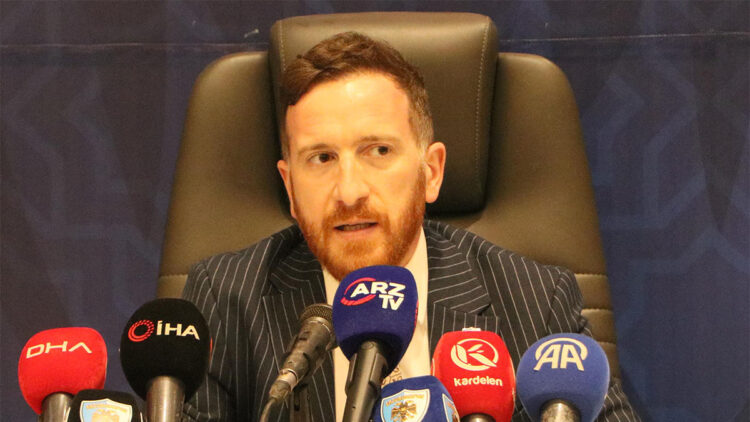 Bu şampiyonluk tesadüf değil, sabrın ve istikrarın sonucudur