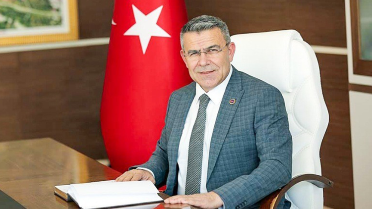 AK Parti'li Nuri Güler, Disiplin Kurulu'na sevk edildi