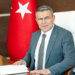 AK Parti'li Nuri Güler, Disiplin Kurulu'na sevk edildi