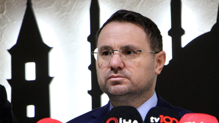 Akın Gürlek’ten Rabia Naz ve Rojin Kabaiş dosyaları için kritik açıklama!