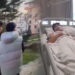 Akranı tarafından bıçaklanan liseli Emir yaralandı