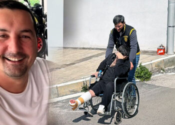 Alacağına karşılık verilen dükkan ipotekli çıkınca, kavgada öldürülmüş