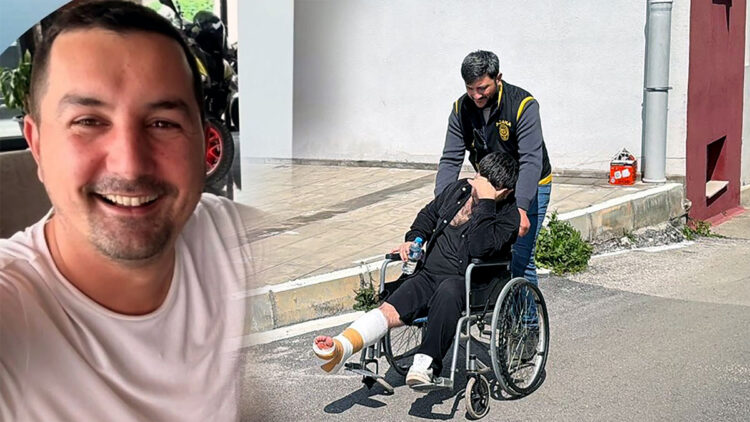 Alacağına karşılık verilen dükkan ipotekli çıkınca, kavgada öldürülmüş