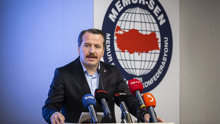 Hakem'in zammı eridi, memur ve emekli seyyanen zam bekliyor