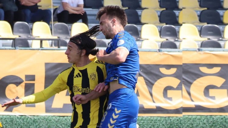 Aliağa FK - Menemen FK: 5-0
