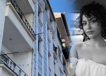 Alman turist Fatih'te otel odasında ölü bulundu