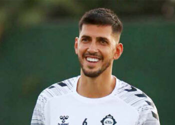 Altay'da Ceyhun'dan teşekkür mesajı