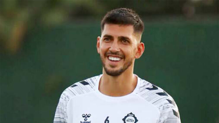 Altay'da Ceyhun'dan teşekkür mesajı