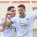 Altay'da Ünal'ın gol hasreti bitti