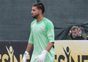 Altınordu sezonu moralli kapattı