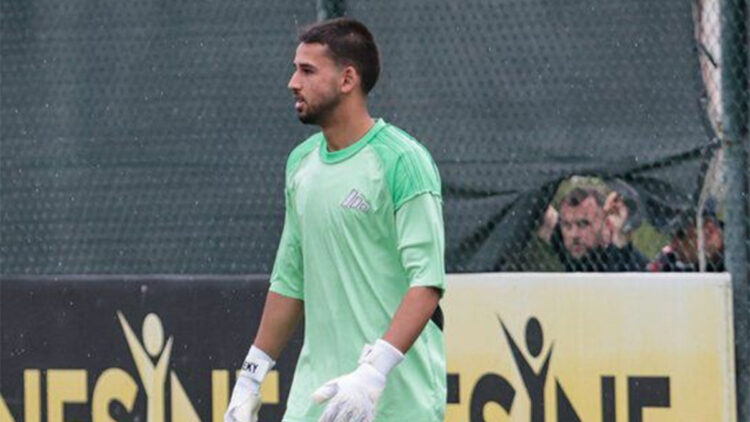 Altınordu sezonu moralli kapattı