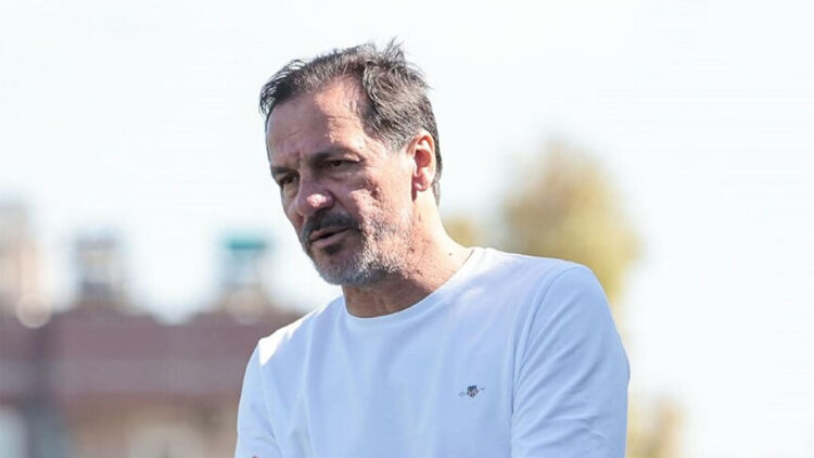 Altınordu'da gündem Yusuf Şimşek