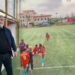 Ampute futbol maçında kalp krizi geçiren teknik direktör hayatını kaybetti