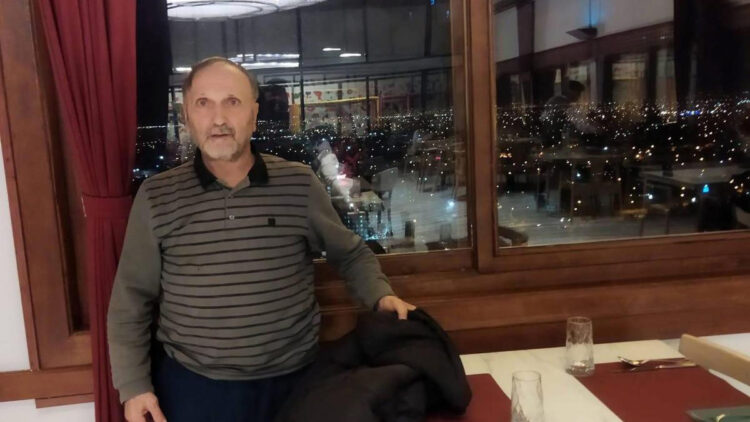 Arazi anlaşmazlığı kavgas: 1 ölü