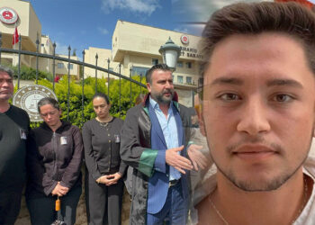 Bir can gitti, sanıklar serbest kaldı; Arda Deniz Onat davasında tepki çeken karar