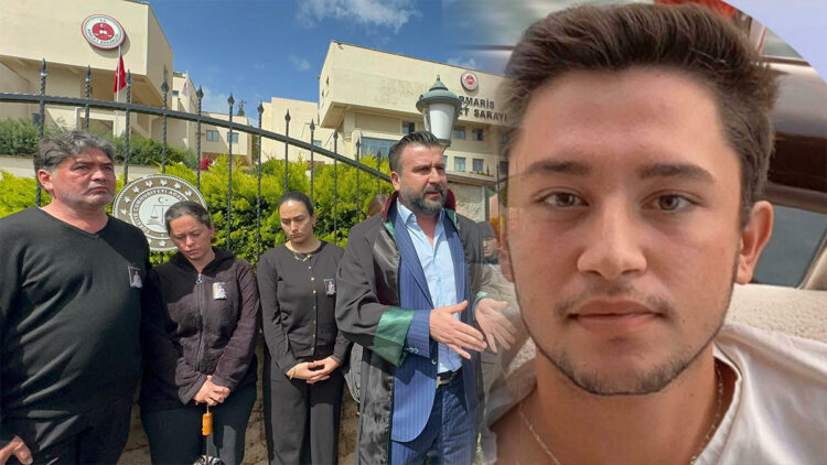 Bir can gitti, sanıklar serbest kaldı; Arda Deniz Onat davasında tepki çeken karar