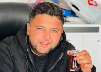 Arızayı gidermek isterken akıma kapılıp, öldü