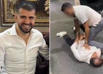 Ayhan Bora Kaplan davasında şok iddia; ‘Hem gizli tanık hem sanık yapıldım’