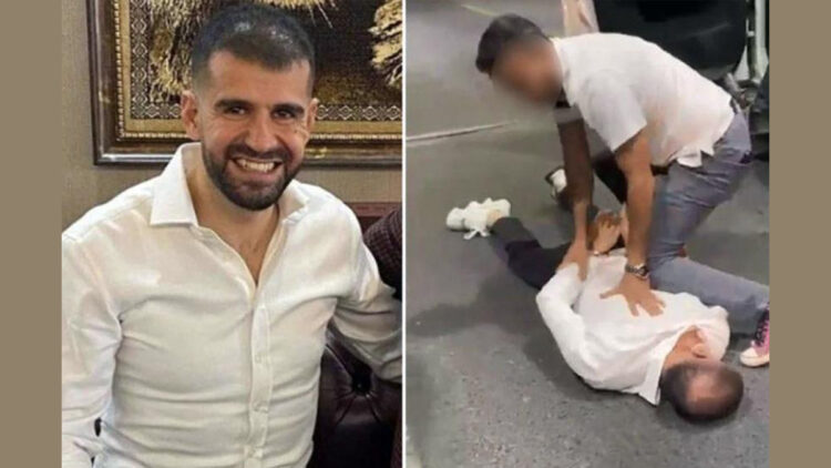 Ayhan Bora Kaplan davasında şok iddia; ‘Hem gizli tanık hem sanık yapıldım’