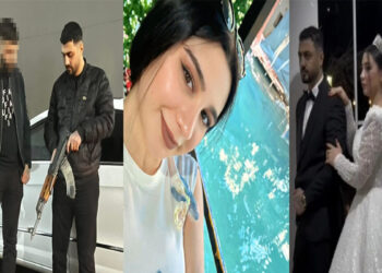 İlayda'yı 12 el ateş ederek öldürmüştü; ağırlaştırılmış müebbet hapsi istendi