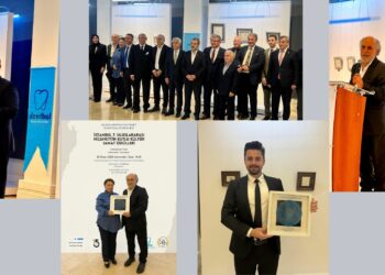 7. Uluslararası Nizamettin Kutlu Kültür Sanat Ödülleri sahiplerini buldu