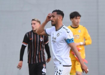 Altay'da gözler Deniz Kadah'ta
