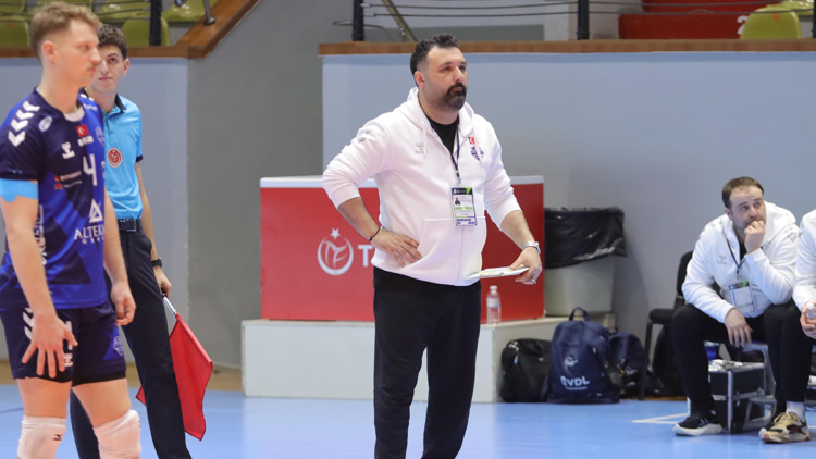 Altekma'da hedef daha iyisi