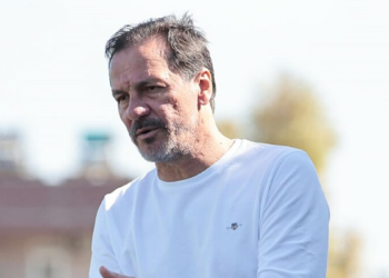 Altınordu'da Yusuf Şimşek'ten teşekkür mesajı