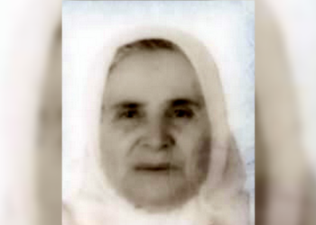 Alzheimer hastası kayıp kadının suda cansız bedeni bulundu
