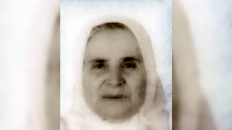Alzheimer hastası kayıp kadının suda cansız bedeni bulundu