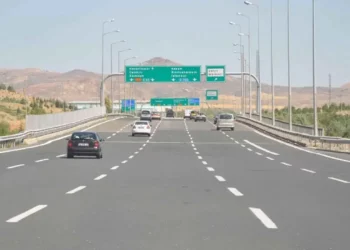 KGM, 'Ankara Çevre Yolu'nun ücretli hale getirileceği' iddialarının asılsız olduğunu duyurdu