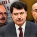 Ankara dahil 4 ilin valisi ile Emniyet Genel Müdürü değişti