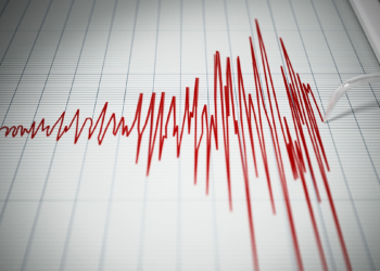 Antalya Demre açıklarında 4.7 büyüklüğünde deprem