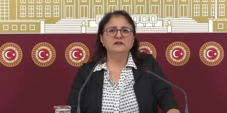 Gülistan Doku soruşturması için araştırma önergesi verildi