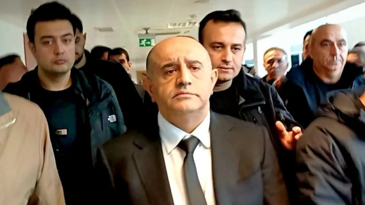 'Aziz İhsan Aktaş' suç örgütü davasında duruşmanın görülmesine devam edilecek