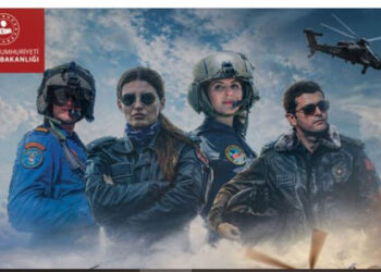 Bakan Çiftçi, 'Dünya Pilotlar Günü'nü kutladı