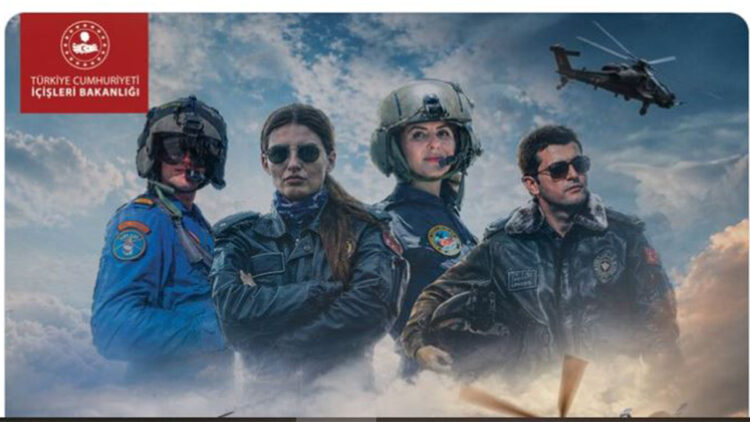 Bakan Çiftçi, 'Dünya Pilotlar Günü'nü kutladı