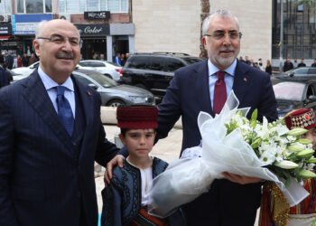 Türkiye’yi karşılaşabileceği muhtemel tüm risklere karşı koruyacak her türlü tedbiri alıyoruz