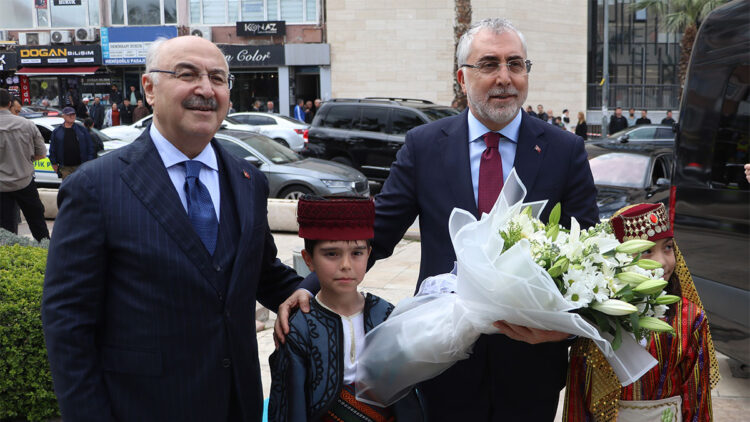Türkiye’yi karşılaşabileceği muhtemel tüm risklere karşı koruyacak her türlü tedbiri alıyoruz