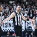 Beşiktaş GAİN - JL Bourg Basket: 60-72